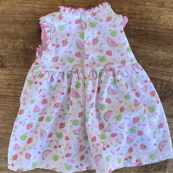 Kissy Kissy Matching Sets Kissy Kissy Tutti Frutti Dress With